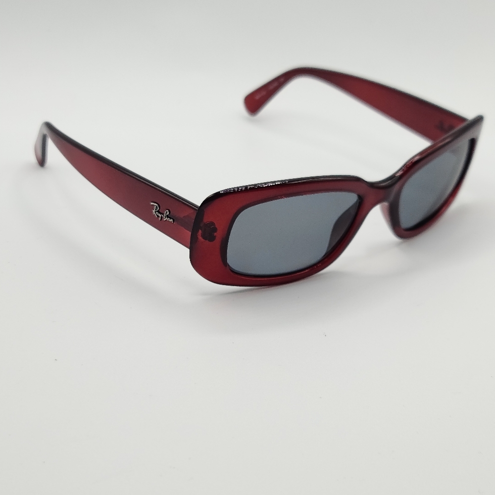 Ray-Ban Glasses Made in Italy 4122 735/8G 3N (RB19)